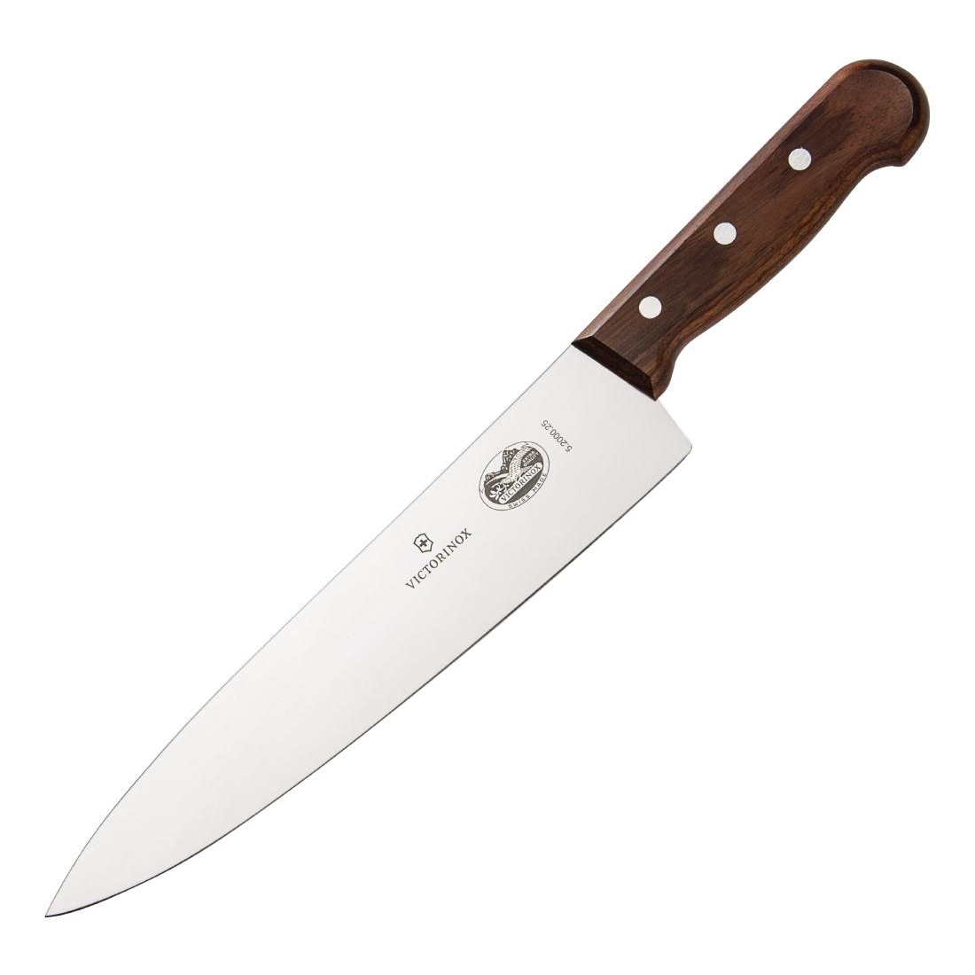 Victorinox Wooden Handled Chefs Knife 30.5cm