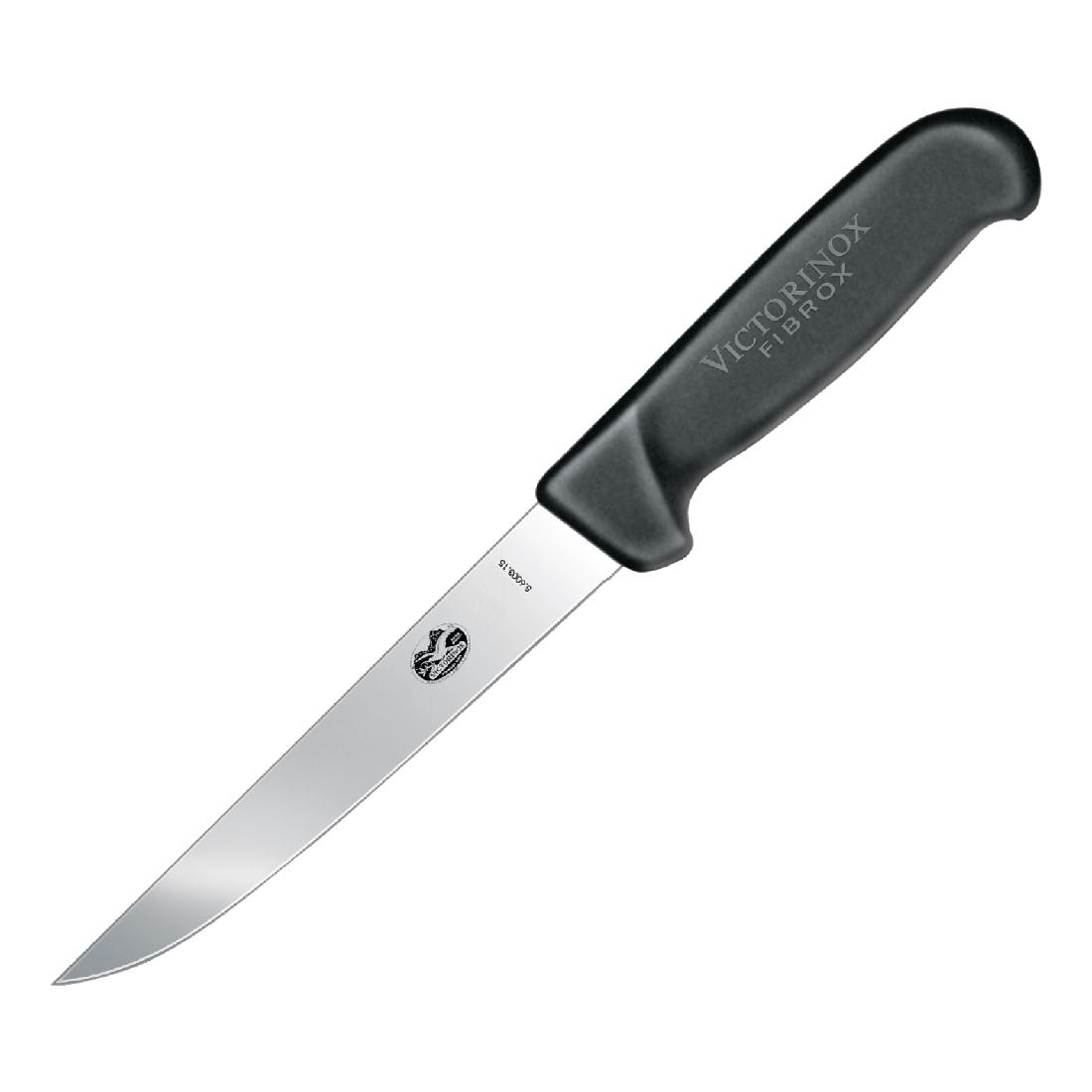 Victorinox Straight Boning Knife 12.5cm