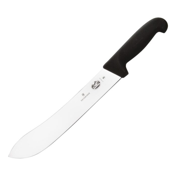 Victorinox Butchers Steak Knife 25.5cm