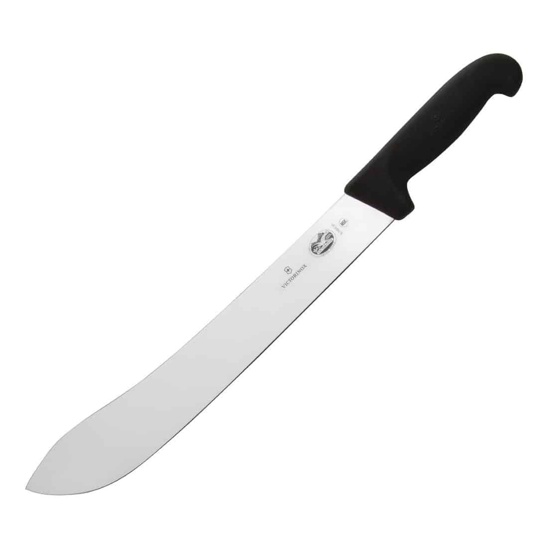 Victorinox Butchers Steak Knife 30.5cm