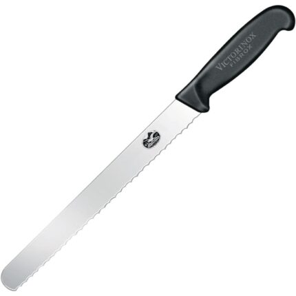 Victorinox Serrated Blade Slicer 30.5cm