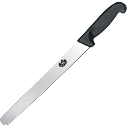 Victorinox Plain Blade Slicer 25.5cm