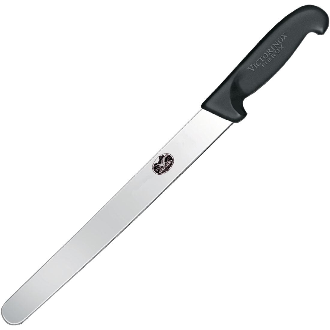 Victorinox Plain Blade Slicer 30.5cm