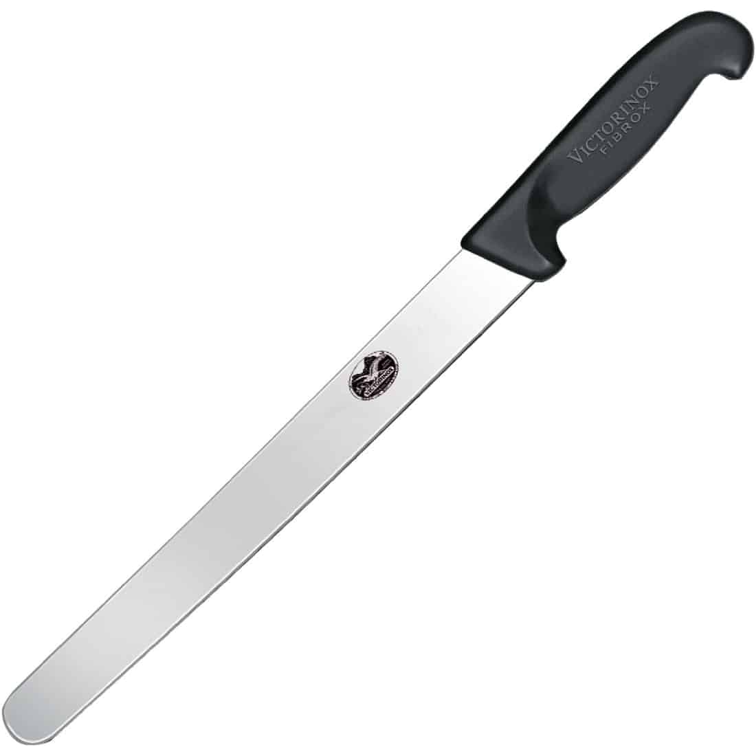 Victorinox Plain Blade Slicer 35.5cm