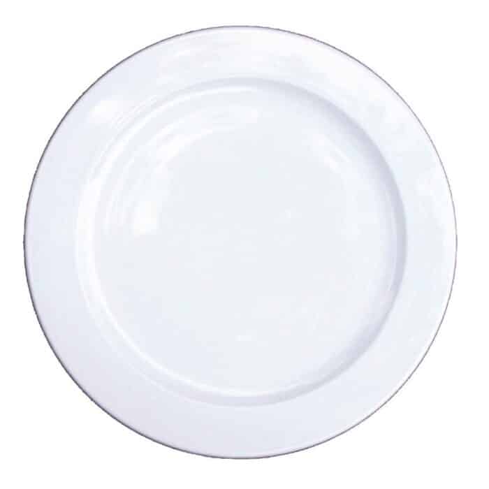 Churchill Alchemy Service Plates 330mm