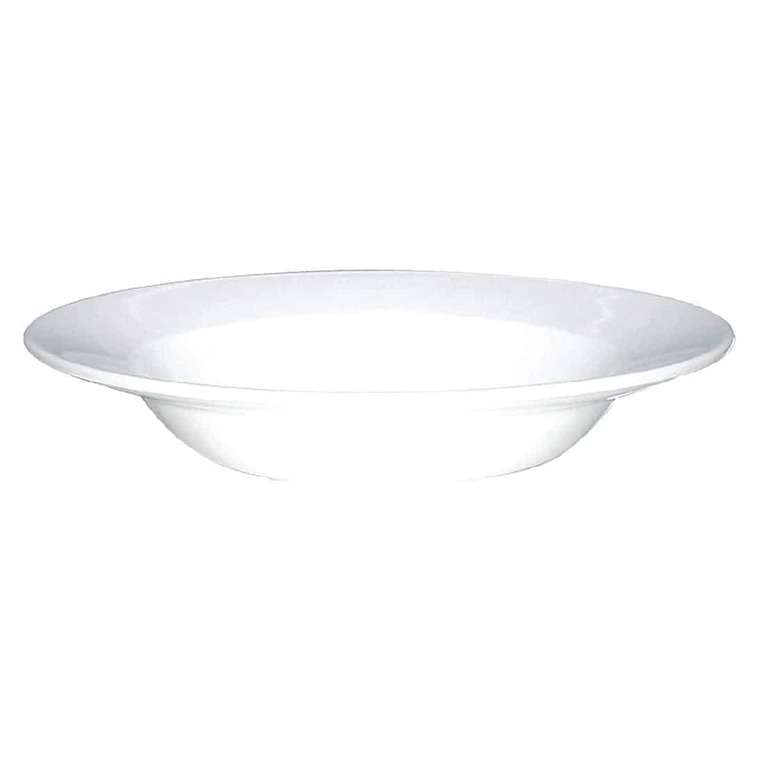 Churchill Alchemy Rimmed Bowls 242mm