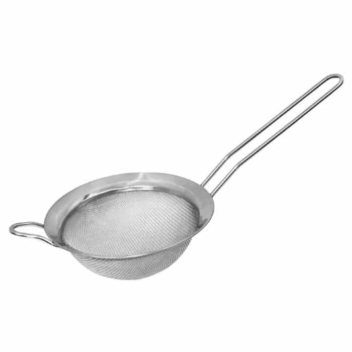 Vogue Sieve 10cm