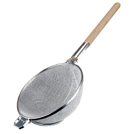 Heavy Duty Strainer 14"