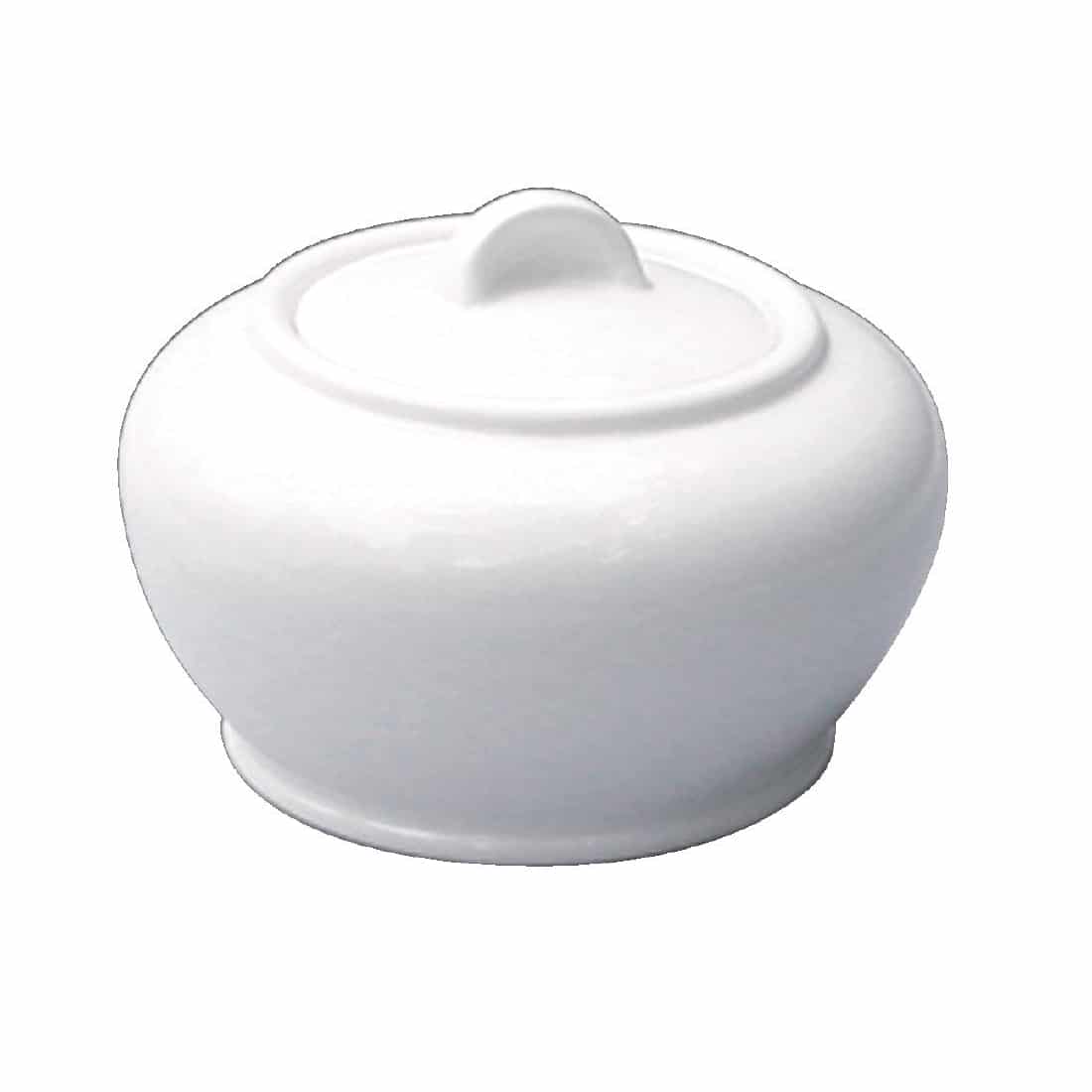 Churchill Alchemy Covered Sugar Bowls 227ml