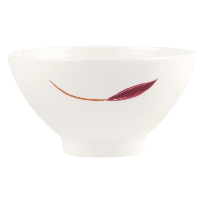 Churchill Alchemy Batik Rice Bowls 455ml