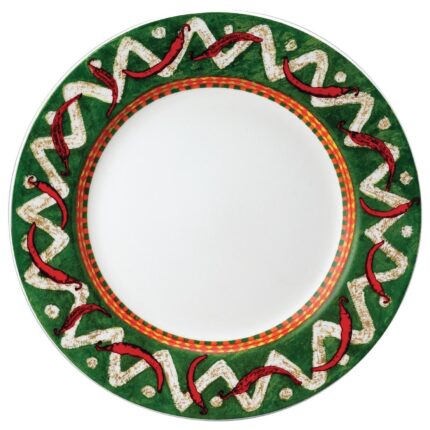 Churchill Salsa Classic Plates 165mm