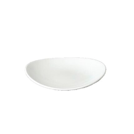 Churchill Orbit Oval Coupe Plates 178mm