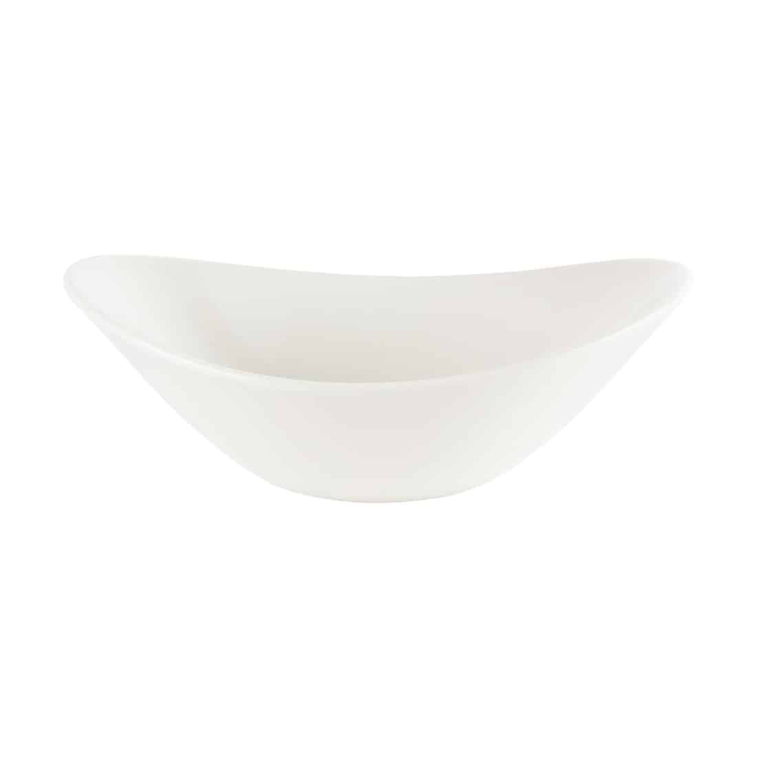 Churchill Large Oval Bowls 202mm