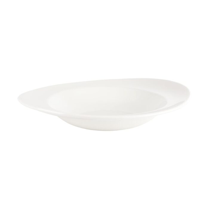 Churchill Oval Pasta Plates 305mm