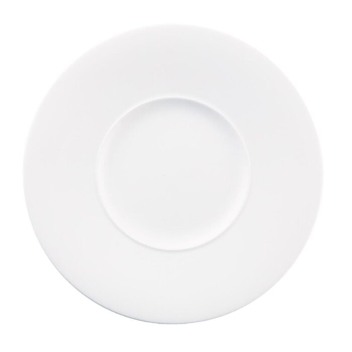 Churchill Alchemy Ambience Medium Rim Plates 286mm