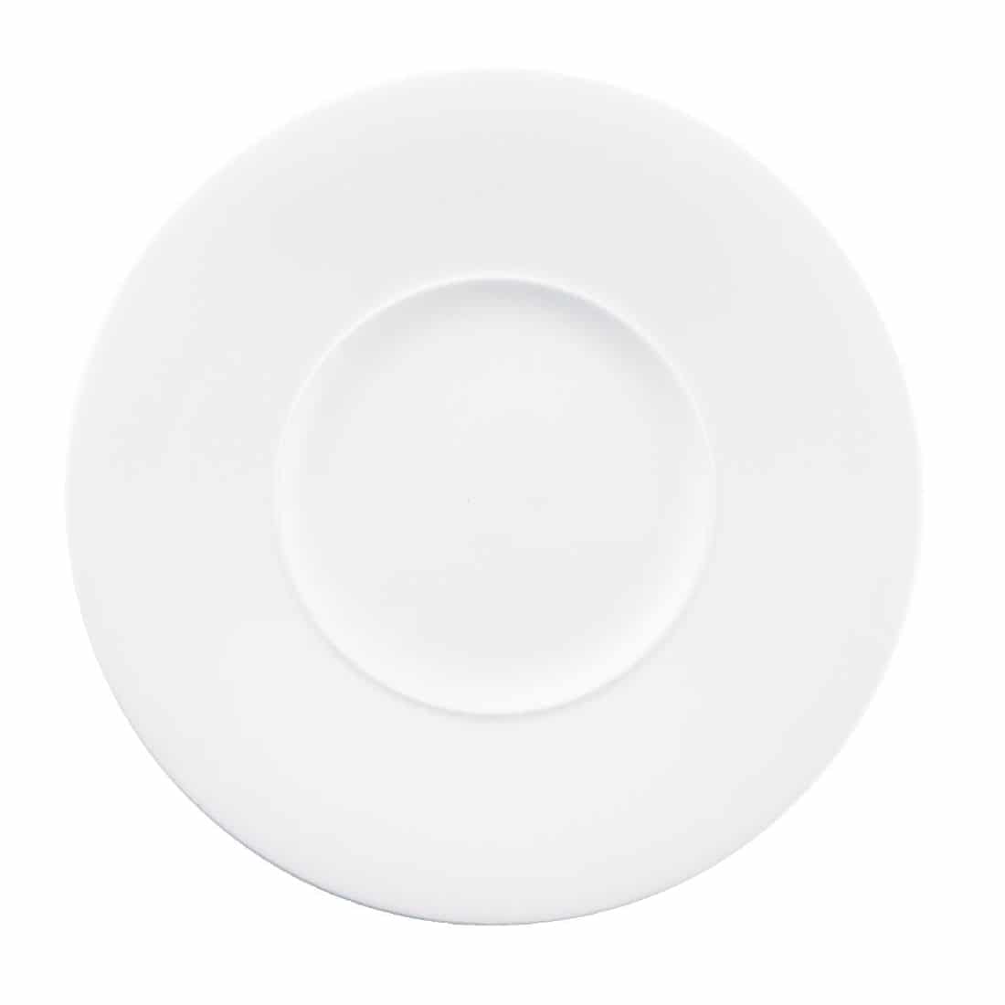 Churchill Alchemy Ambience Medium Rim Plates 286mm