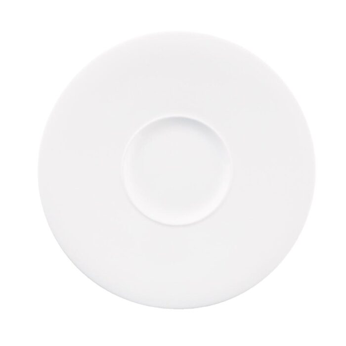 Churchill Alchemy Ambience Wide Rim Plates 286mm