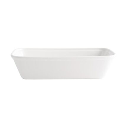 Churchill Counter Serve Rectangular Baking Dishes 120x 250mm