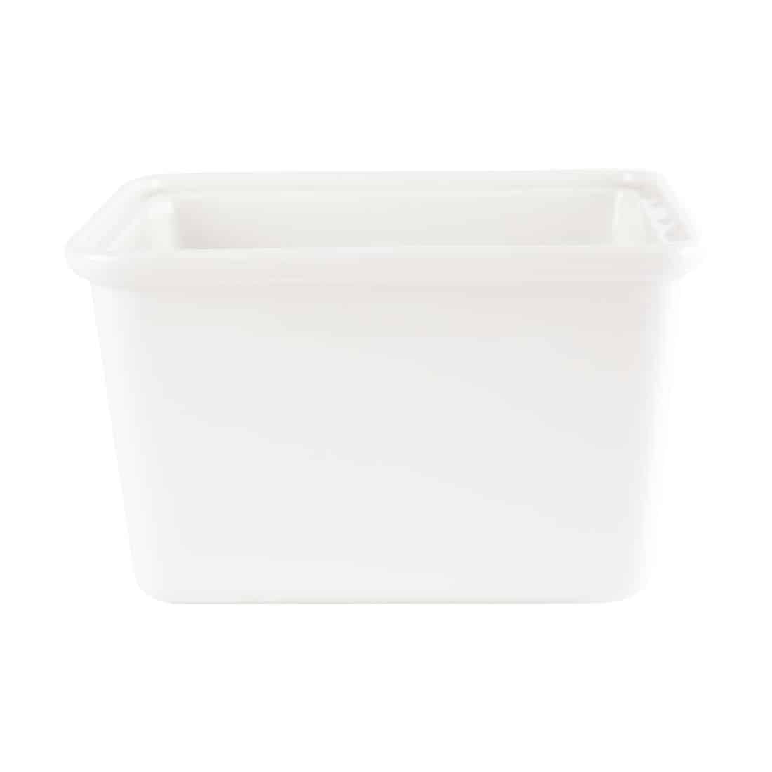 Churchill Counter Serve Rectangular Casserole Dishes 2Ltr