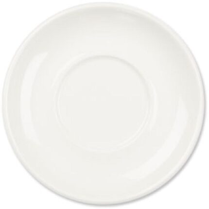 Churchill Compact Coffee Saucers 127mm