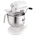 KitchenAid Heavy Duty Mixer White