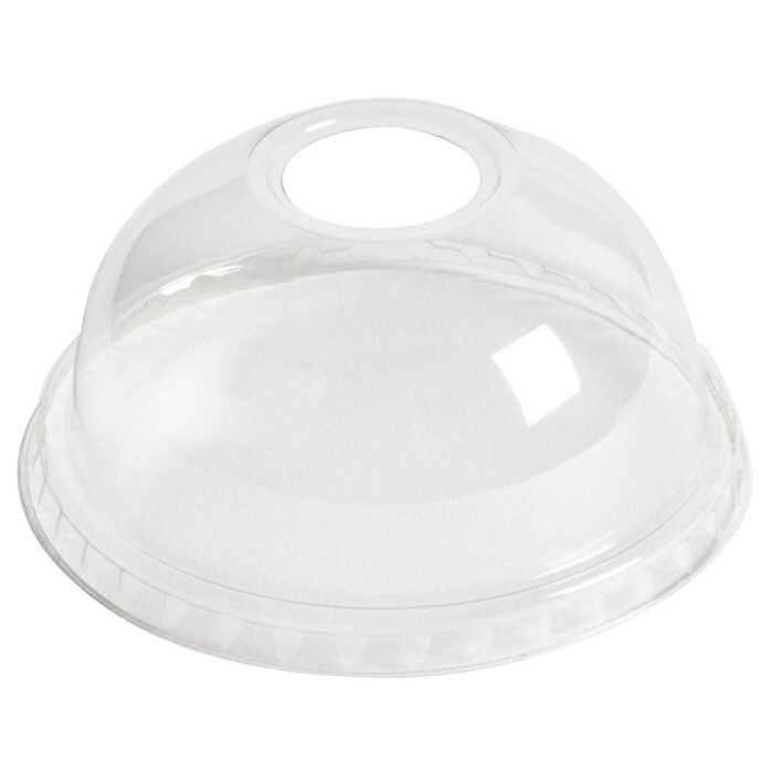 Clear Dome Lid