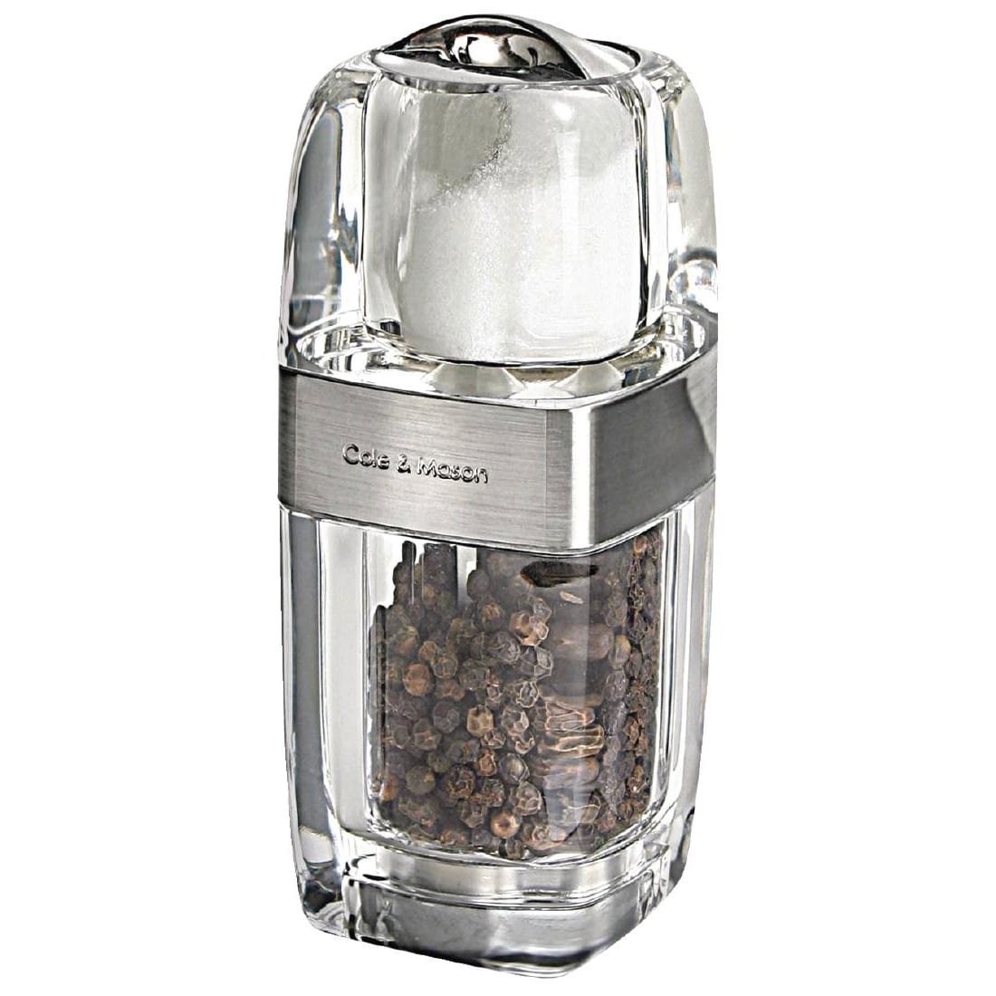 Seville Combi Salt and Pepper Mill