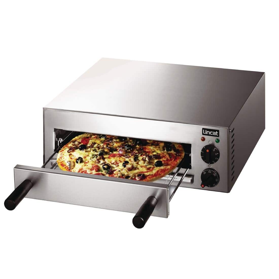 Lincat Lynx 400 Electric Pizza Oven LPO