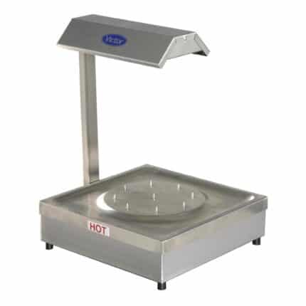 Victor Heated Carvery Pad With Gantry BTC4