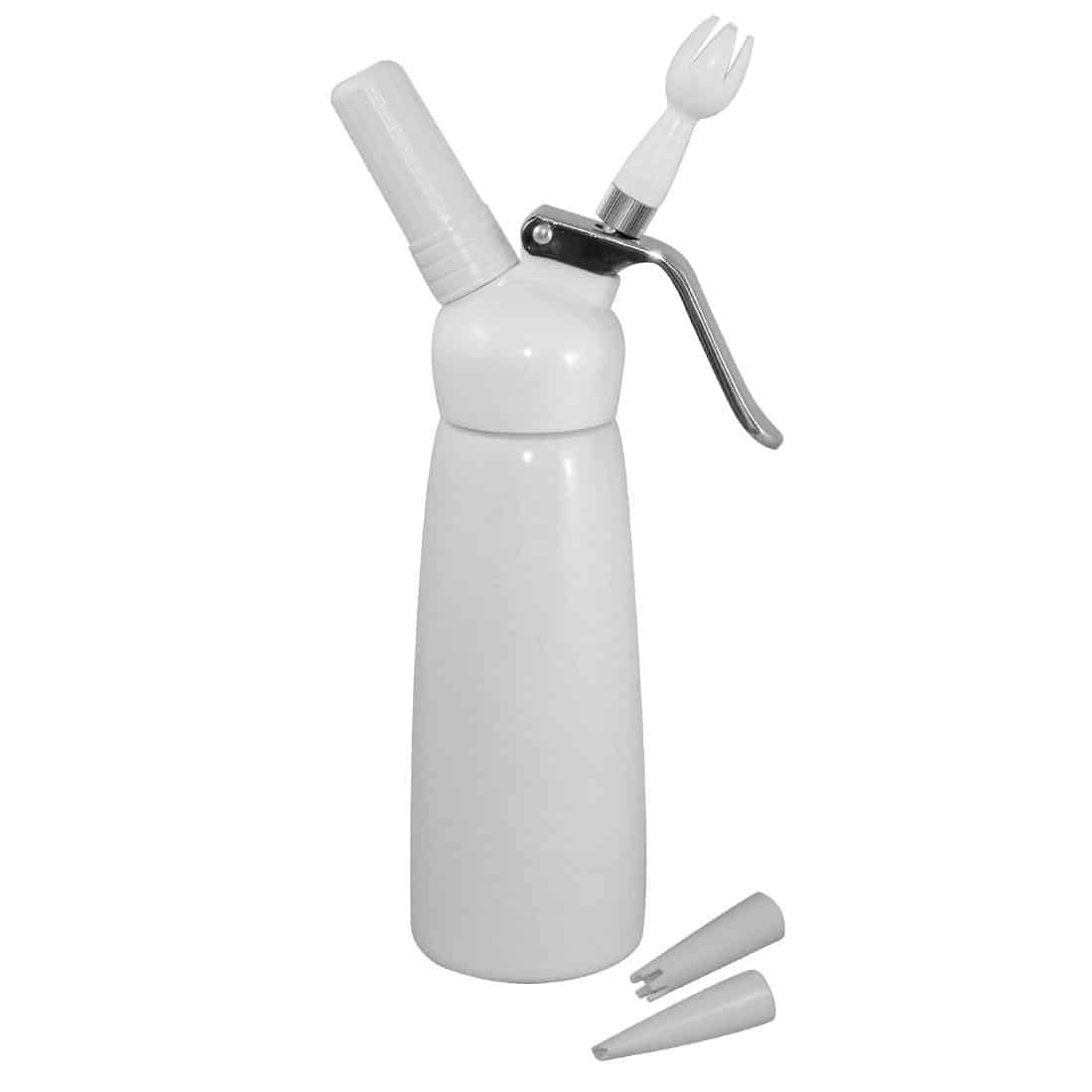 Vogue Whipped Cream Dispenser 500ml