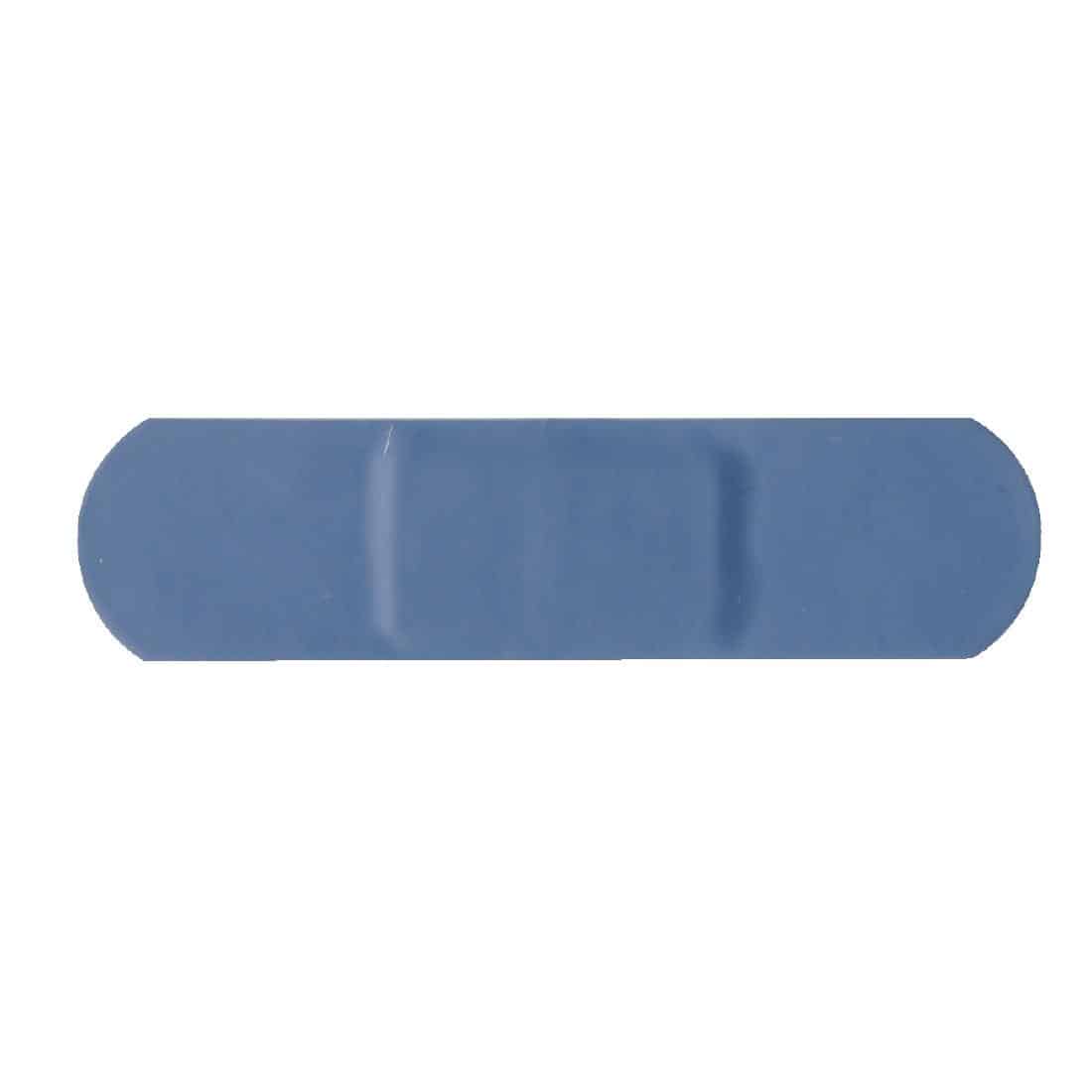 Standard Blue Plasters