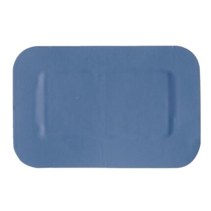 Blue Detachable Plasters