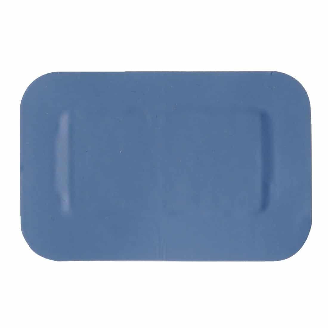 Blue Detachable Plasters