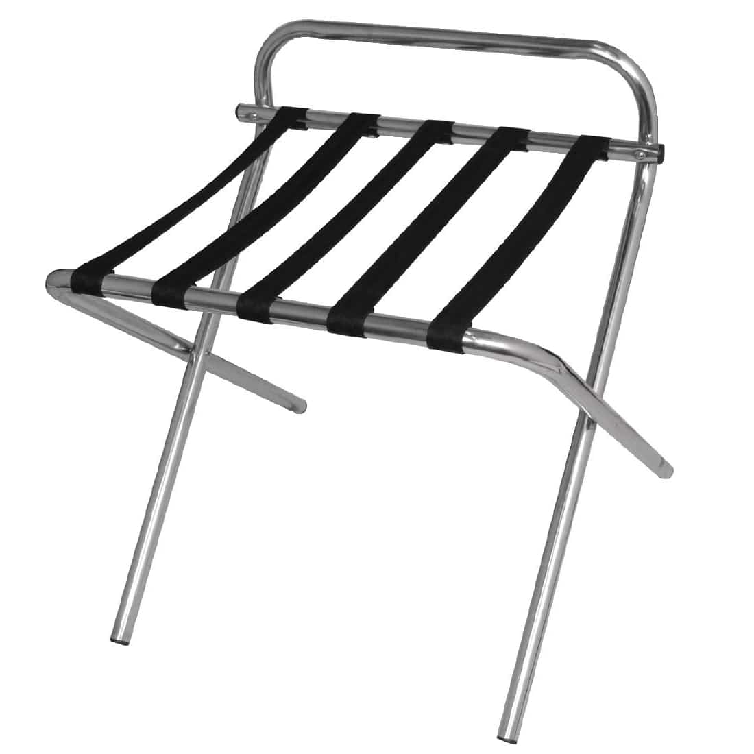 Bolero Rounded Luggage Rack