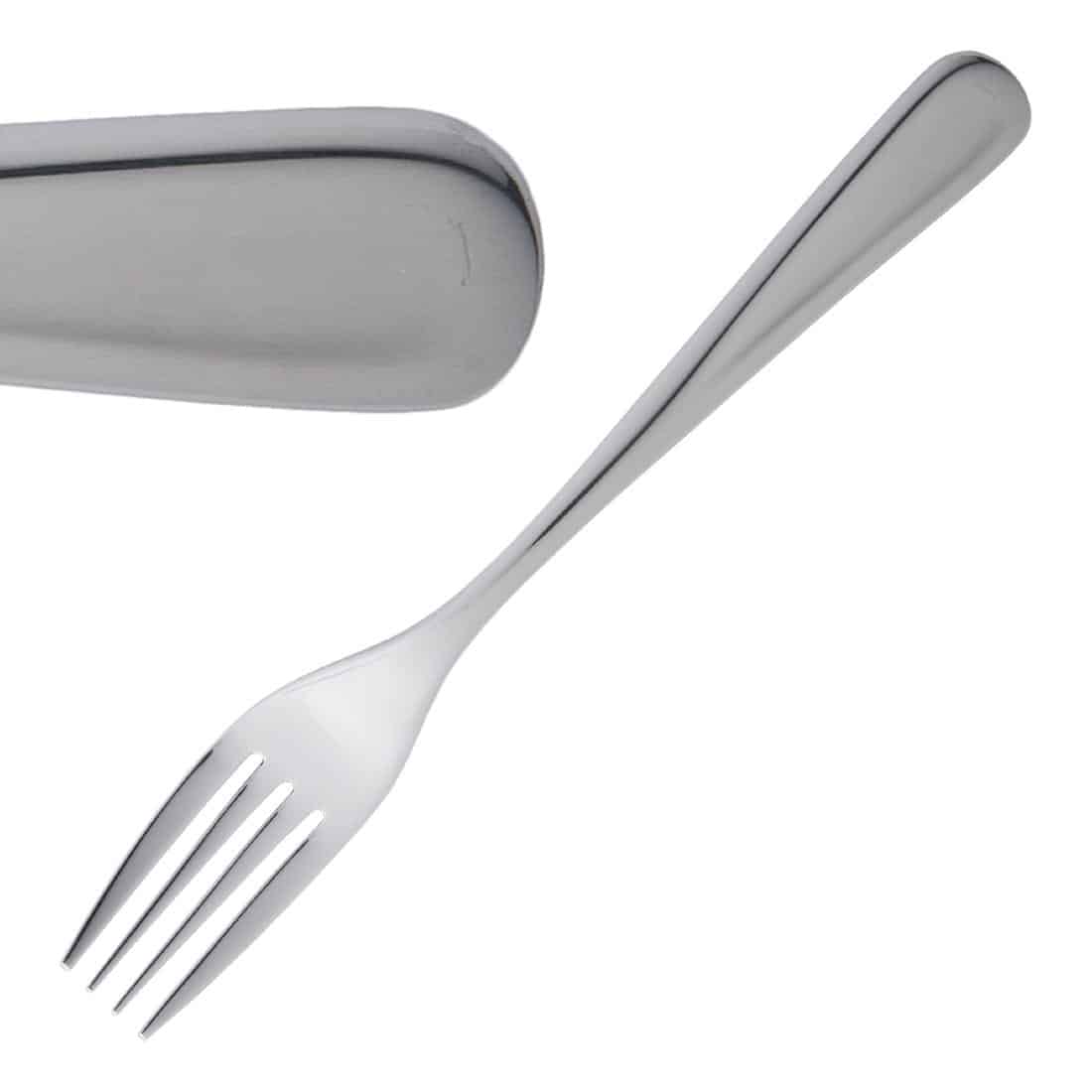 Olympia Roma Table Fork