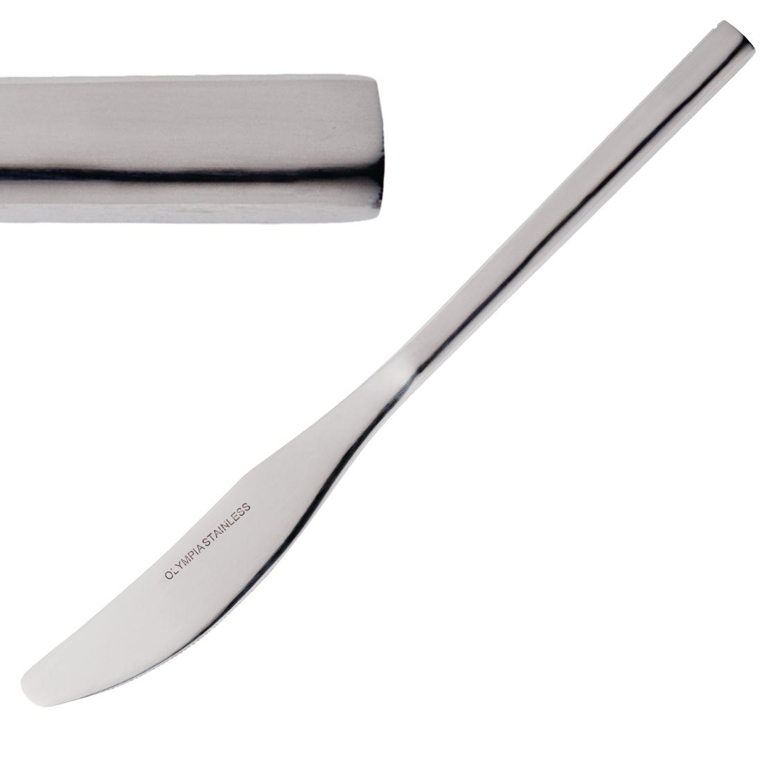 Olympia Napoli Table Knife