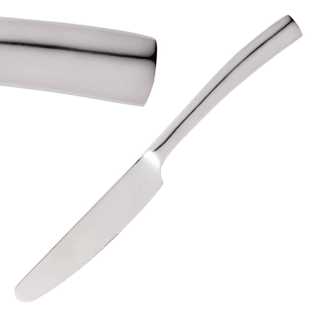 Olympia Torino Dessert Knife