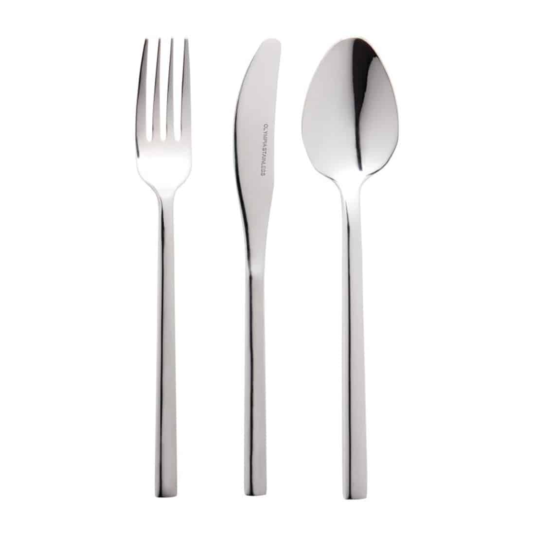 Olympia Napoli Cutlery Sample Set