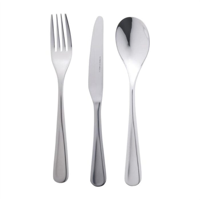 Olympia Roma Cutlery Sample Set