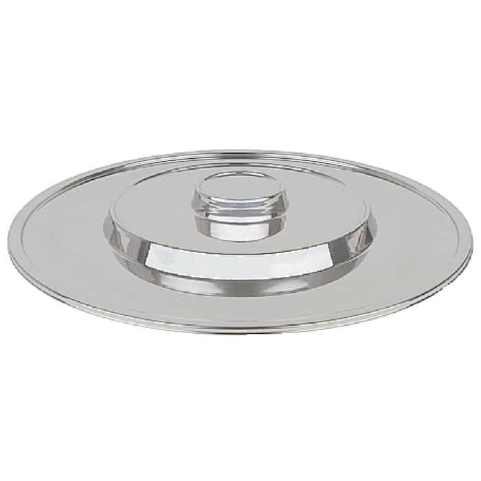 Round Display Tray