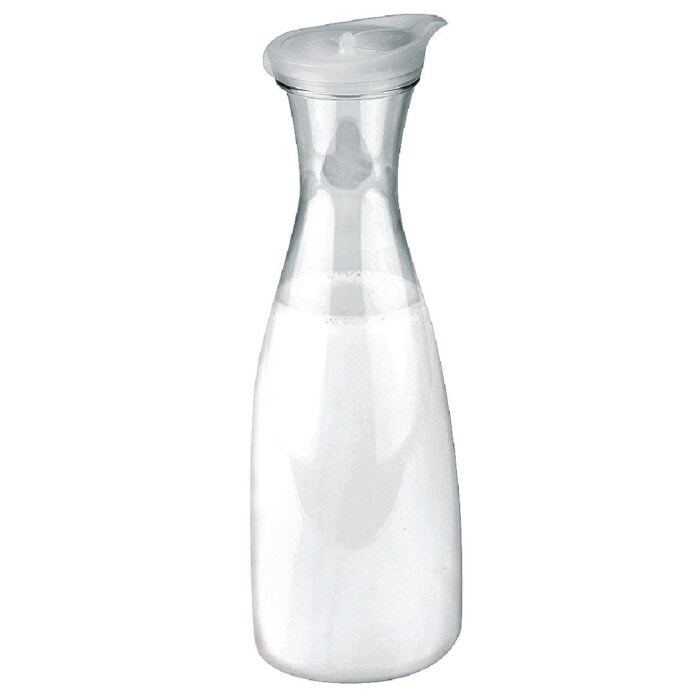 Polycarbonate Carafe & Lid