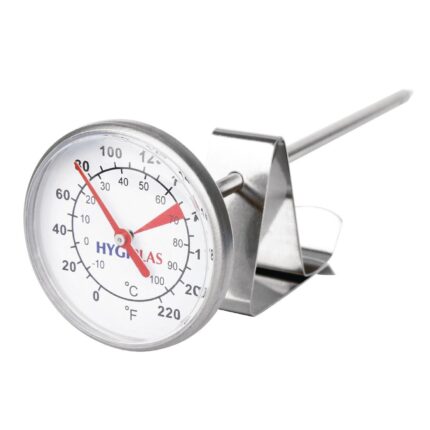 Coffee Milk Thermometer 5in