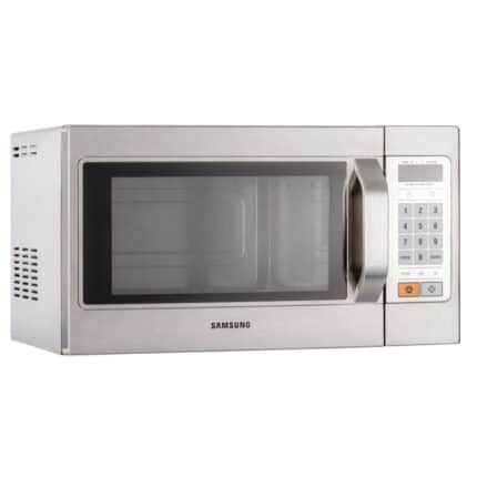 Samsung CM1089 1100w Microwave Oven