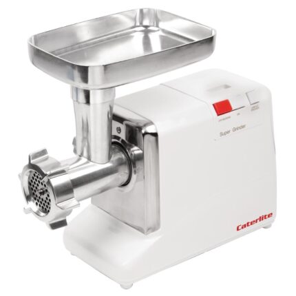 Caterlite Meat Mincer