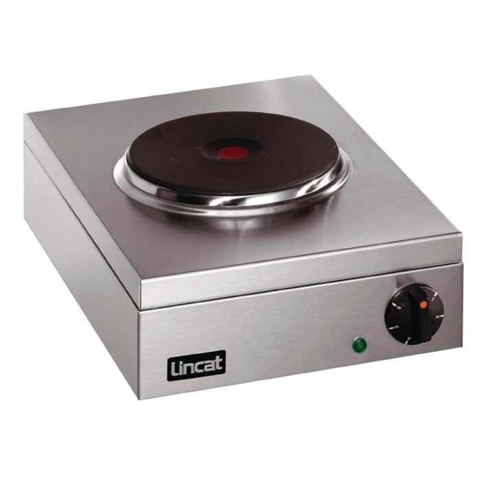 Lincat Lynx 400 Electric Boiling Top LBR