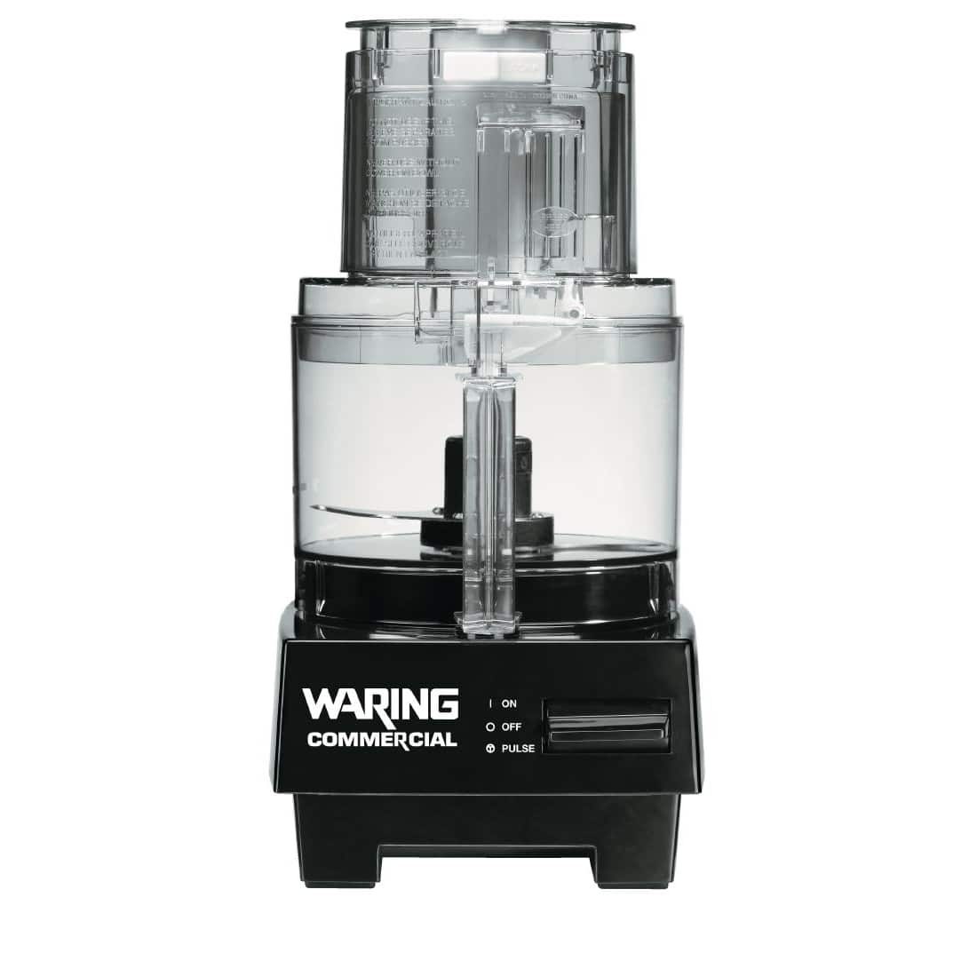 Waring Food Processor 1.75 Ltr