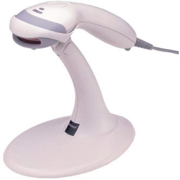Honeywell Voyager Barcode Scanner MS9520