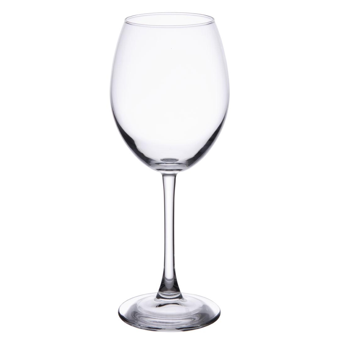 Utopia Enoteca Red Wine Glasses 420ml
