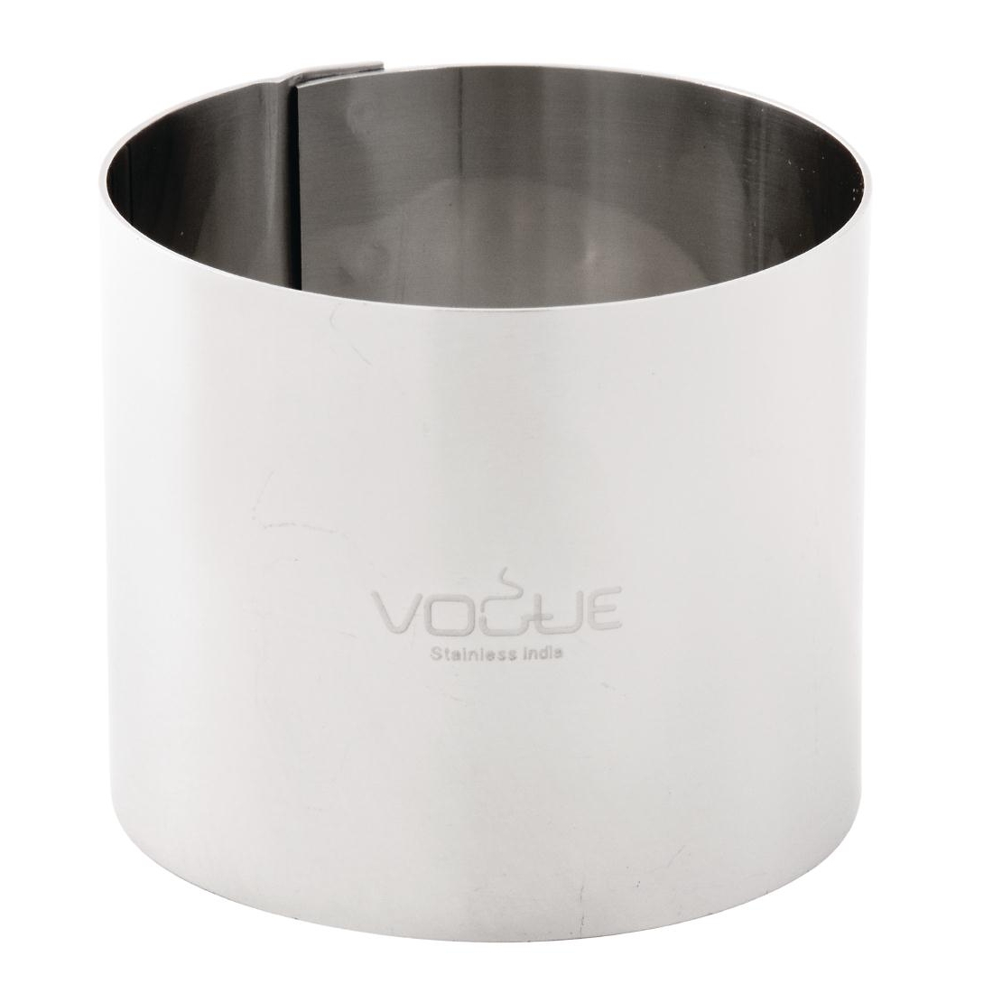 Vogue Mousse Ring 7x 6cm