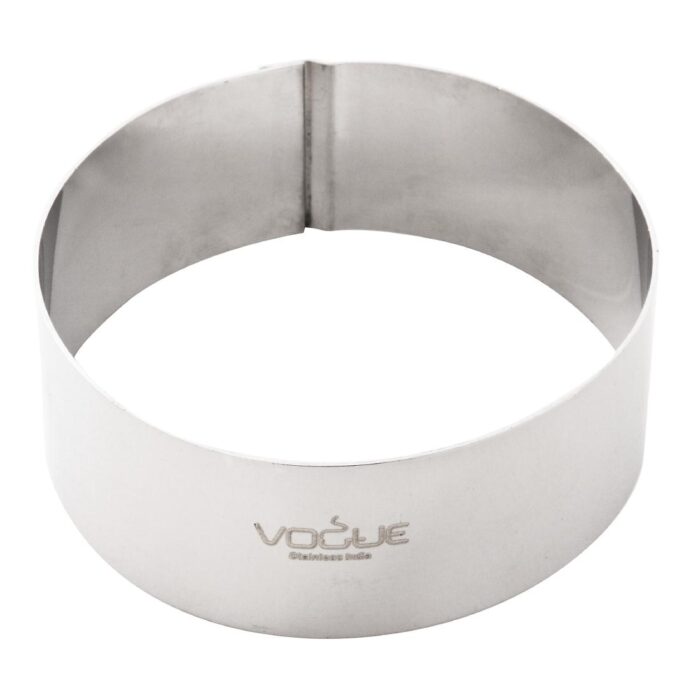 Vogue Mousse Ring 9x 3.5cm